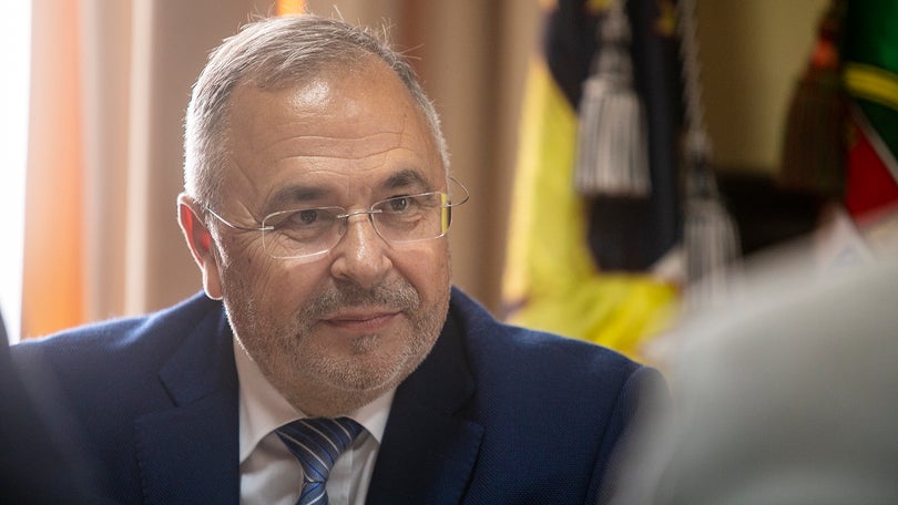 Imagem de Declarações de José Ávila