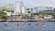 Imagem de Equipa de Ouro do Clube Naval do Funchal dá a Volta à Ilha em 4 dias