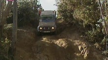 Imagem de 27ª Ronda dos Castanheiros