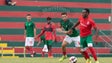 Marítimo goleia equipa sub-23 por 5-1