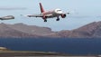 Imagem de Vento leva easyJet a cancelar as ligações desta segunda-feira para a Madeira (Vídeo)