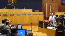 Imagem de Oposição desafia governo a concretizar projeto consensual do novo hospital
