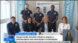 Imagem de Madeira Andebol contratou três jogadores internacionais para a próxima época (vídeo)