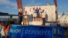 Imagem de Gonçalo Rodrigues campeão ibérico (Vídeo)