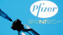 Imagem de Pfizer quer ter no verão versão da vacina mais fácil de usar