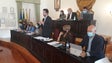Imagem de Dissolução imediata da empresa Frente MarFunchal chumbada na Assembleia Municipal (Vídeo)
