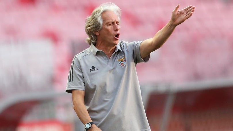 Imagem de «Na Choupana é sempre difícil para qualquer equipa»