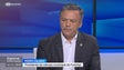 Imagem de Funchal já registou 23 ocorrências (vídeo)
