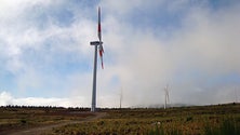Imagem de Quase 40% da energia produzida na Madeira é de fonte renovável