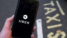 Imagem de Petição a favor da Uber (vídeo)