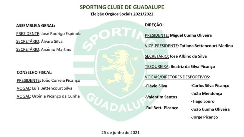 Imagem de Leão renovado
