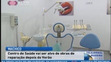Imagem de Machico inaugura nova clínica (Vídeo)