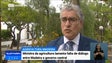 Imagem de Ministra da Agricultura lamenta falta de diálogo entre a Madeira e o Governo central (Vídeo)