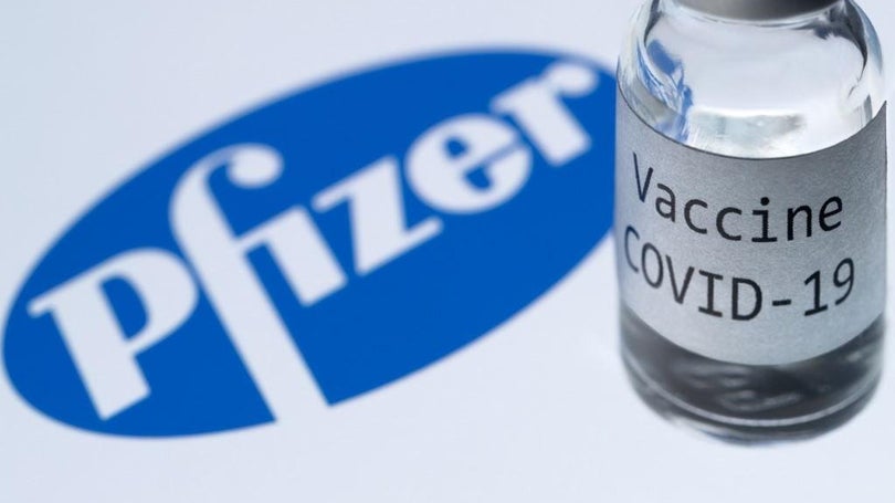 Vacina da Pfizer eficaz até seis meses