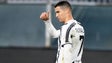Imagem de Ronaldo eleito para o melhor «onze» do ano