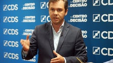 CDS-PP Madeira diz ser alternativa ao PSD e PS