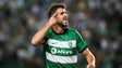 Imagem de Sporting vence Rio Ave e continua na liderança da I Liga