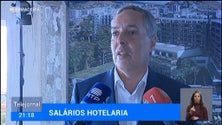 Grupo Pestana investe 100 milhões de euros em empreendimento de luxo (vídeo)