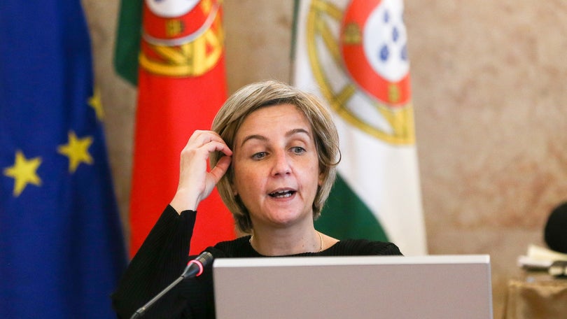 Imagem de Diplomacia da saúde «não é uma opção dos Estados»