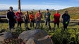 Imagem de `Amigos do Parque Ecológico do Funchal` vão recorrer a providência cautelar para travar pastoreio