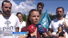 Imagem de PAN elogia os investimentos feitos na floresta da Madeira (vídeo)