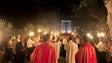 Imagem de Fé no Senhor dos Milagres enche Machico (vídeo)
