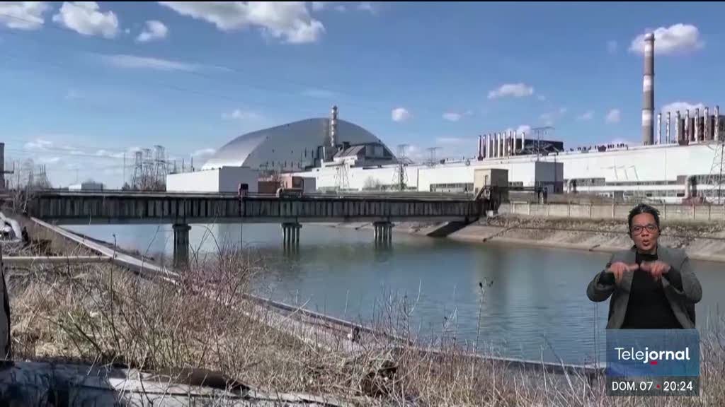 Kremlin exige alterações radicais à proposta do acordo de paz