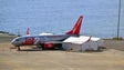 Covid-19: Jet2 voltou a voar para a Madeira este domingo (Vídeo)