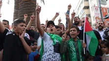 Imagem de Israel ataca com drone «grupo terrorista» na Cisjordânia ocupada e faz seis mortos
