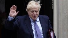 Imagem de “Todos esses anti-vacina são loucos. Loucos!”, diz Boris Johnson