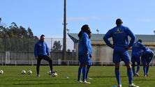 Imagem de União prepara receção ao Santa Clara