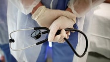 Imagem de Sindicato dos Médicos denuncia incumprimento da Madeira (áudio)