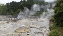 Residentes deixam de pagar a entrada na Lagoa das Furnas (Vídeo)