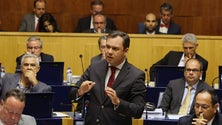 Imagem de Rui Barreto denuncia que contas da Frente Mar foram penhoradas