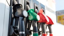 Imagem de Consumo de gasóleo e gasolina mais alto dos últimos 11 anos