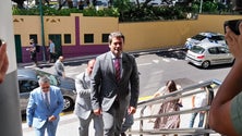 Imagem de André Ventura deixou a polícia à espera durante meia hora (vídeo)