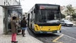 Covid-19: Transportes públicos não estão associados a novos casos em Lisboa, diz Ministra