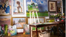 Imagem de Made in Madeira para jovens artistas da Região (áudio)