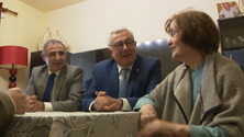 Imagem de Governo avança com programa para manter idosos em casa (Vídeo)