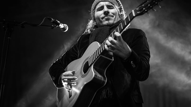 Imagem de Remígio Pereira, super-estrela Luso-Canadiana abre Festival Cordas