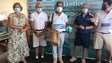 Imagem de Açores e Madeira competem no golfe