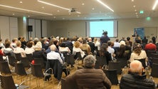 Imagem de Comunicação entre médicos de família e unidades de saúde tem de ser mais estreita (Som)