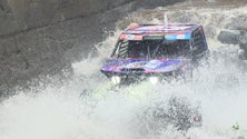 Imagem de Campeonato Regional de Trial 4×4 com 14 equipas (vídeo)