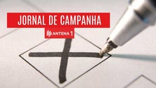 Jornal de Campanha: ações partidárias do dia (áudio)