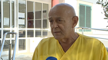 Imagem de Vitimas de agressão aumentaram no Porto Santo (vídeo)