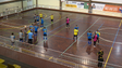 Imagem de Pontassolense goleou a equipa do Bairro da Argentina (vídeo)