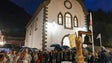 Centenária capela das Babosas reconstruída e reaberta ao público (áudio)