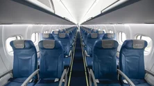 Imagem de Número de passageiros aéreos volta ao nível anterior à crise em 2023