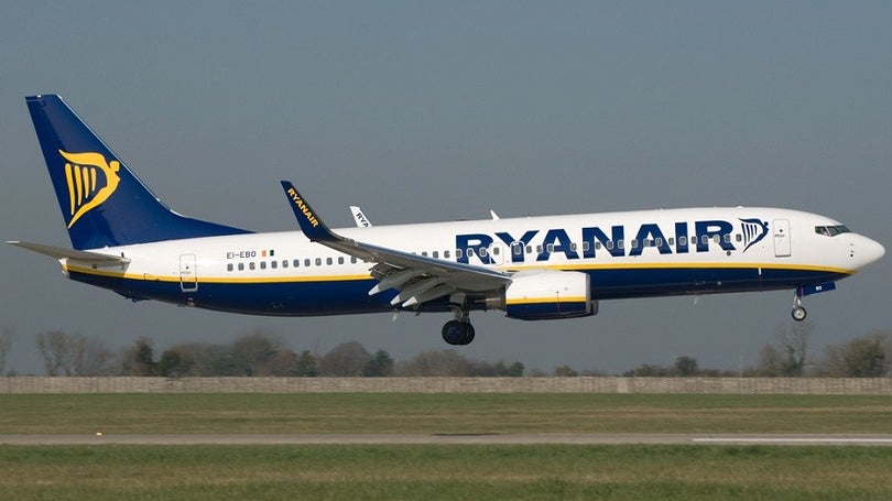 Governo desafiou Ryanair a voar para mais uma ilha