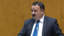 Imagem de PPM acusa PS de não apresentar alternativa política nos Açores (Vídeo)